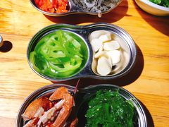 -伊茉家的烤肉店(勒泰中心店)