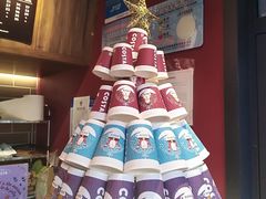 -COSTA COFFEE(上海虹口公园店)