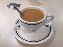丝袜奶茶-華歡冰室-WahFoon(吉大店)