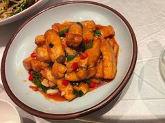 -盛百味·家宴餐厅(霸州分店)