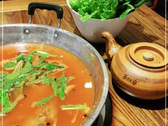 -亮欢寨(凯里总店)