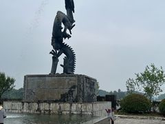 -万佛湖风景区