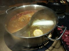 -手选潮汕鲜活牛肉火锅(二七广场店)