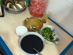 -艾麻子奶汤面(文星街店)