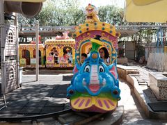 -南昌之星游乐场