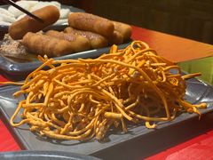 -谭鸭血老火锅(漳州路店)