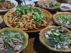 -小杨翘脚牛肉