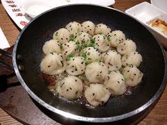 -全聚德(江宁店)