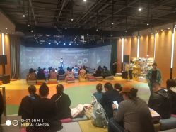 -小鸡哆哆故事屋·儿童乐园(嘉里城店)