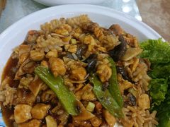 -六和聚传统烤鸭.天津菜(和平店)