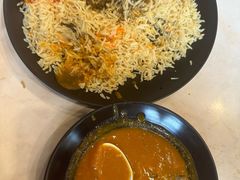 -新加坡Zam Zam餐馆