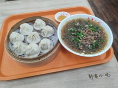 -新丰小吃(中山中路分店)