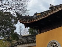-苏州上方山国家森林公园