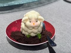 -禾院•新派融合淮扬菜餐厅