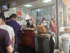 -汪记鲜鱼糊汤粉(沈阳路总店)