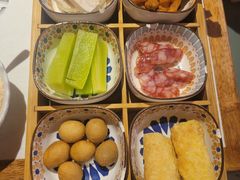 -螺大喜螺蛳粉火锅(雍和宫店)