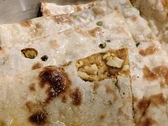 -克比叔叔印度餐厅Kebabs on the Grille(人民广场店)