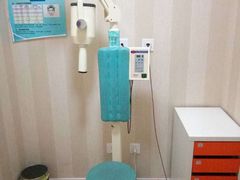 -康城口腔(复兴门店)