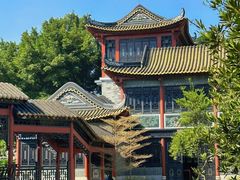-顺峰山公园