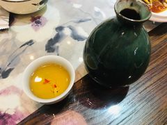 桂花米酒-以前的小酒馆(中山广场店)