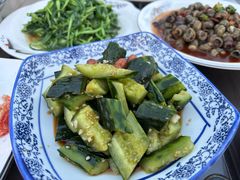 -七的湖·江南蟹舫·阳澄湖农家菜(蟹舫苑店)