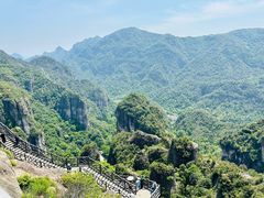 -雁荡山风景名胜区