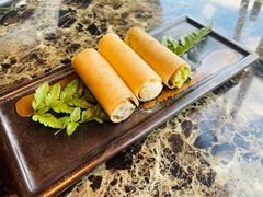 -Lets burger非常汉堡·环球风味(蓝色港湾店)