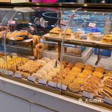 广隆蛋挞王（罗阳店）