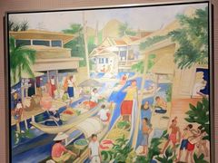 -青檸泰 LIME THAI (财富购物中心店)