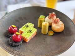 -上海和平饭店华懋阁 Cathay Room