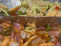 -小鱼小牛·鱼牛干锅·脆鱼火锅(世欧广场店)