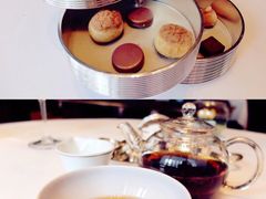 -Amber(置地文华东方酒店)