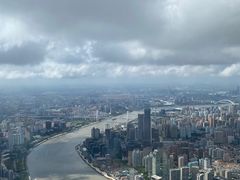 -上海中心大厦