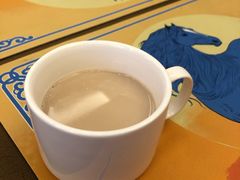醇香奶茶-内蒙古驻京办餐厅