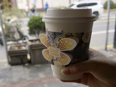 -Brut Eatery悦璞食堂(愚园路店)