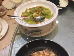 -南阳食府·河南豫菜(南阳驻京办店)