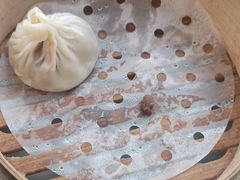-古南都·清真绿柳居菜馆(太平南路店)