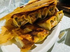 -逢春菜馆天津菜(胜利路店)