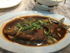 -新长岭大酒店酒楼