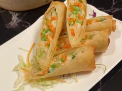 -海湾壹品·粤菜·早茶·烤鸭(拱北店)