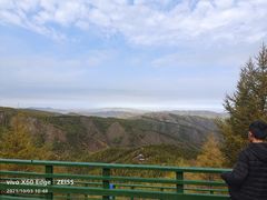 -苏木山森林公园