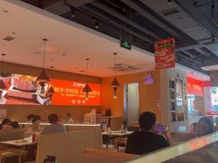 -陈记顺和潮汕牛肉火锅(棠德南路店)