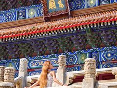 -北京市劳动人民文化宫(太庙)