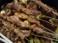 -江城燕子大排档(江汉路步行街店)