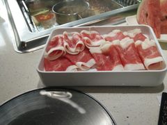 -德庄火锅(矿大三胞店)