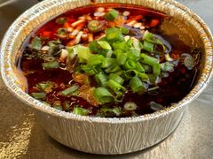 -赞酱川式烤肉(蜀都万达店)