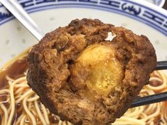 -吴茂兴本帮面(百色路店)