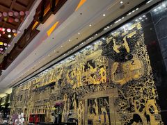 -广州花园酒店