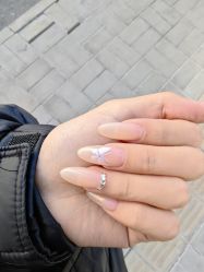 -艾珂·美甲美睫