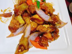-七菜馆·东北菜·蒸饺(文体路店)